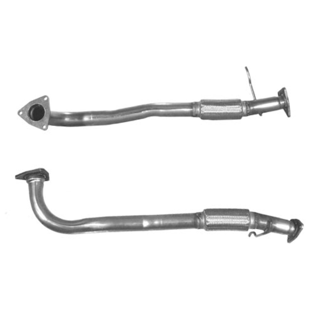 Abgasrohr BM70382 kaufen | BM CATALYSTS
