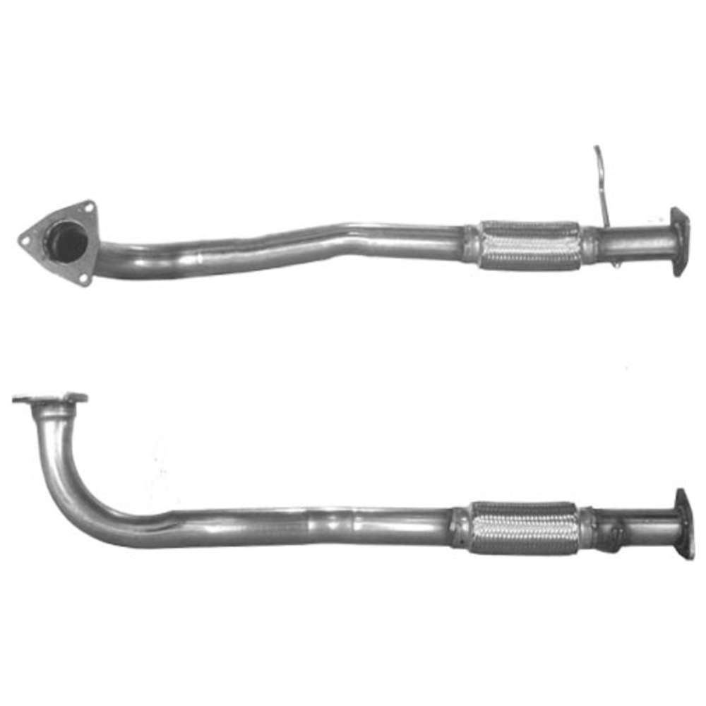 Abgasrohr BM70383 kaufen | BM CATALYSTS