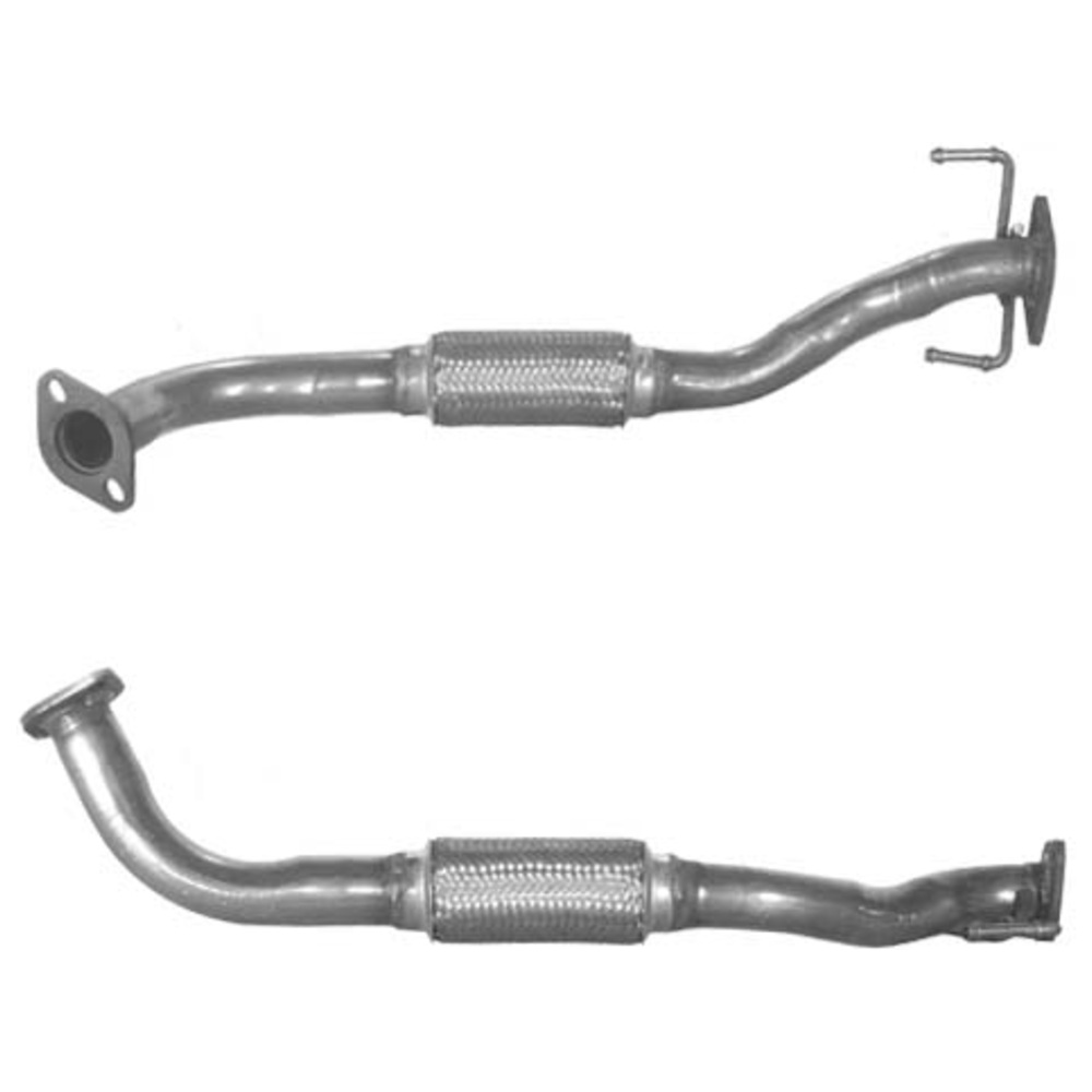 Abgasrohr BM70384 kaufen | BM CATALYSTS