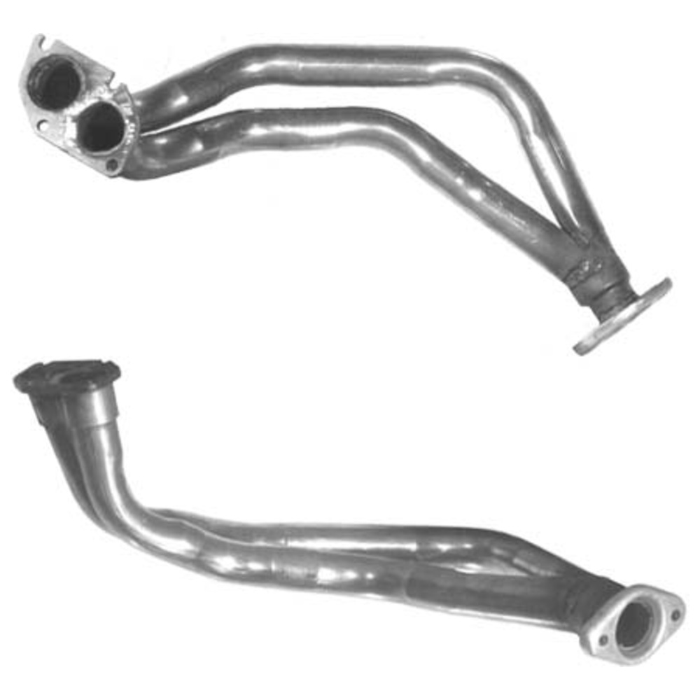 Abgasrohr BM70385 kaufen | BM CATALYSTS