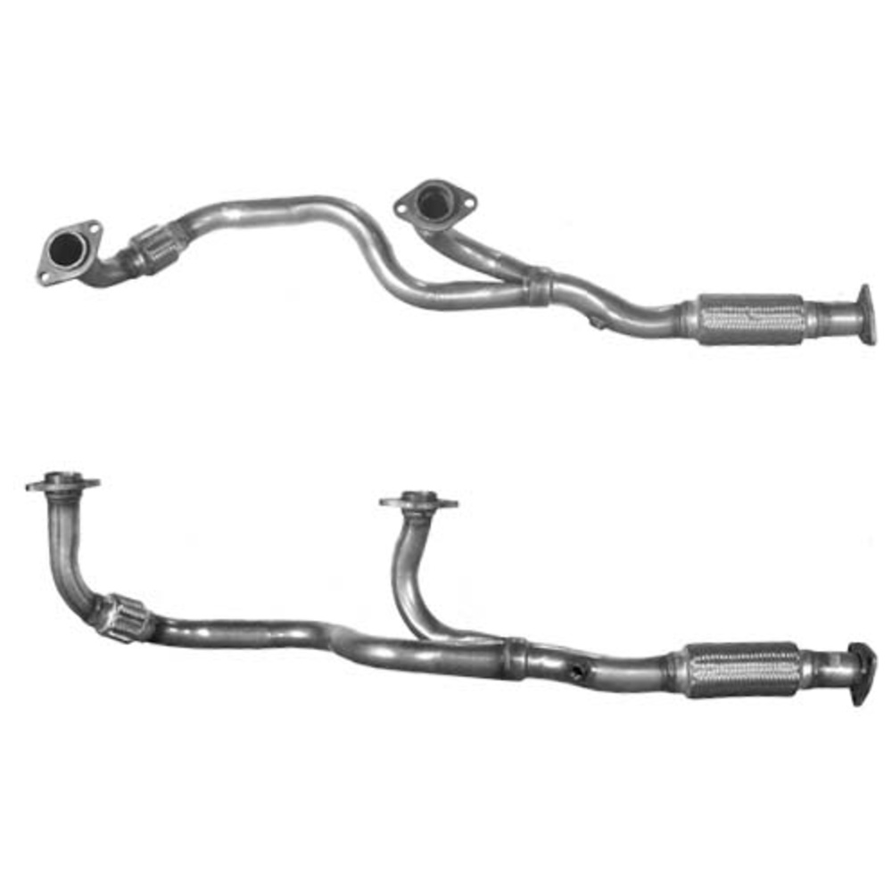Abgasrohr BM70386 kaufen | BM CATALYSTS