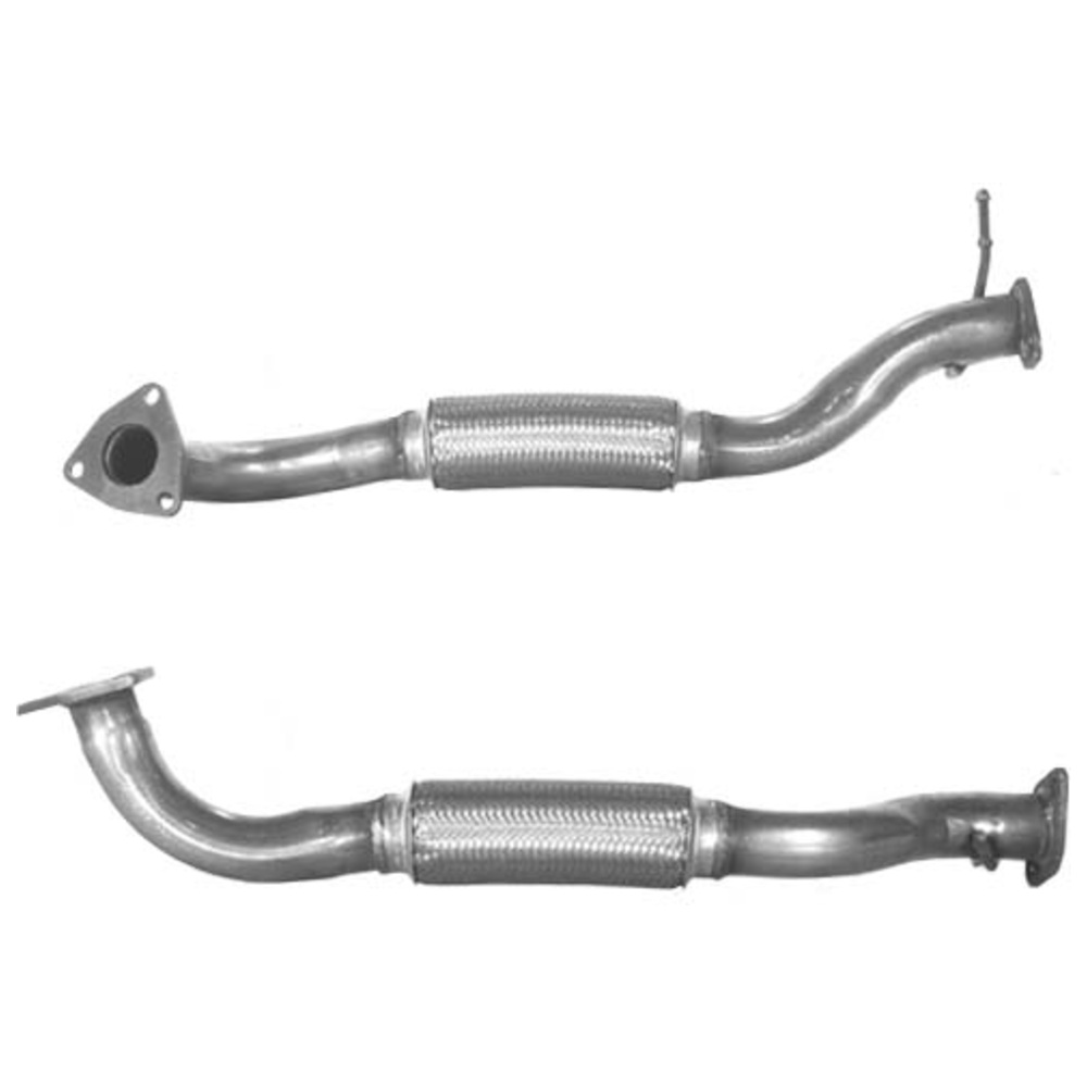 Abgasrohr BM70387 kaufen | BM CATALYSTS