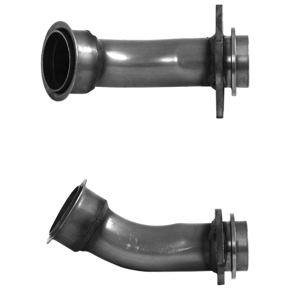 Abgasrohr BM70388 kaufen | BM CATALYSTS