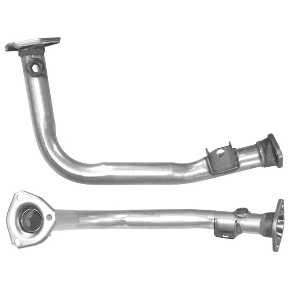 Abgasrohr BM70389 kaufen | BM CATALYSTS
