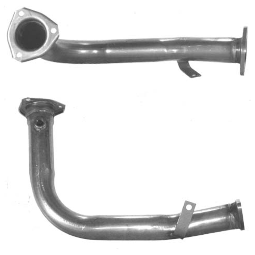 Abgasrohr BM70390 kaufen | BM CATALYSTS