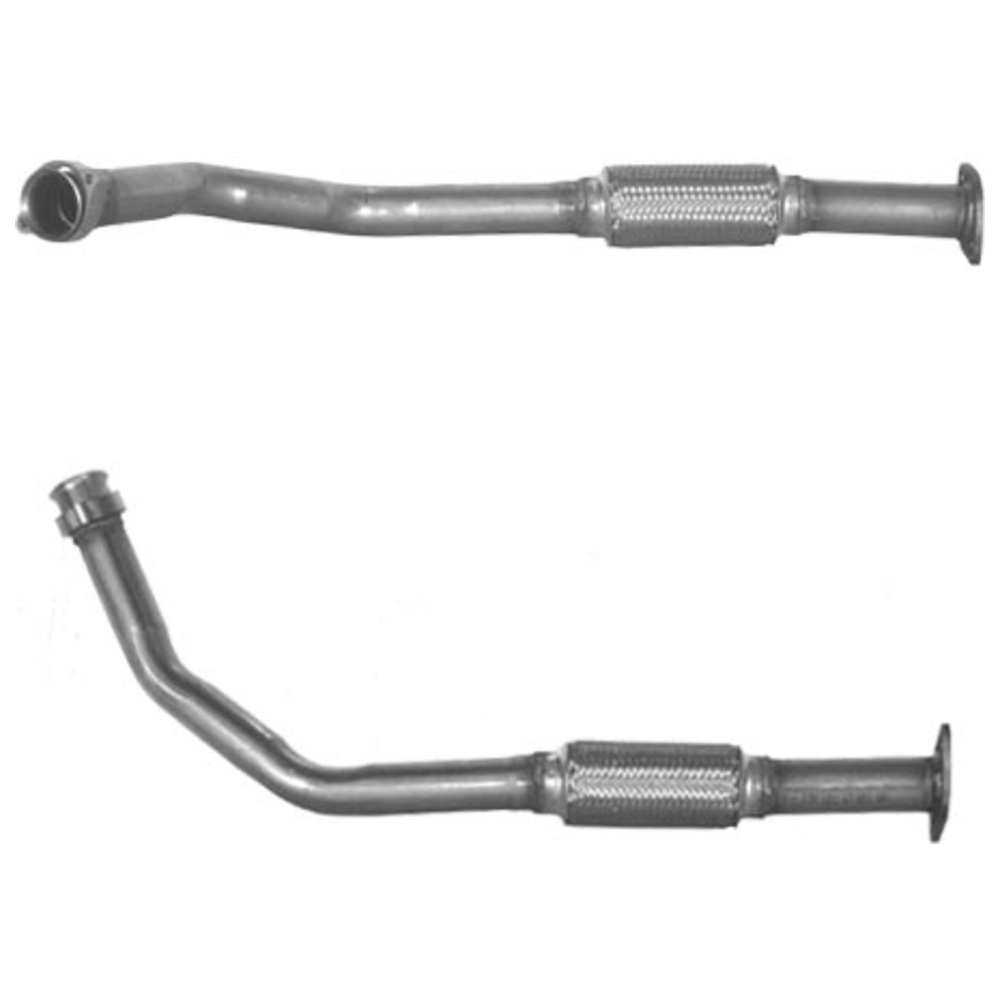 Abgasrohr BM70397 kaufen | BM CATALYSTS