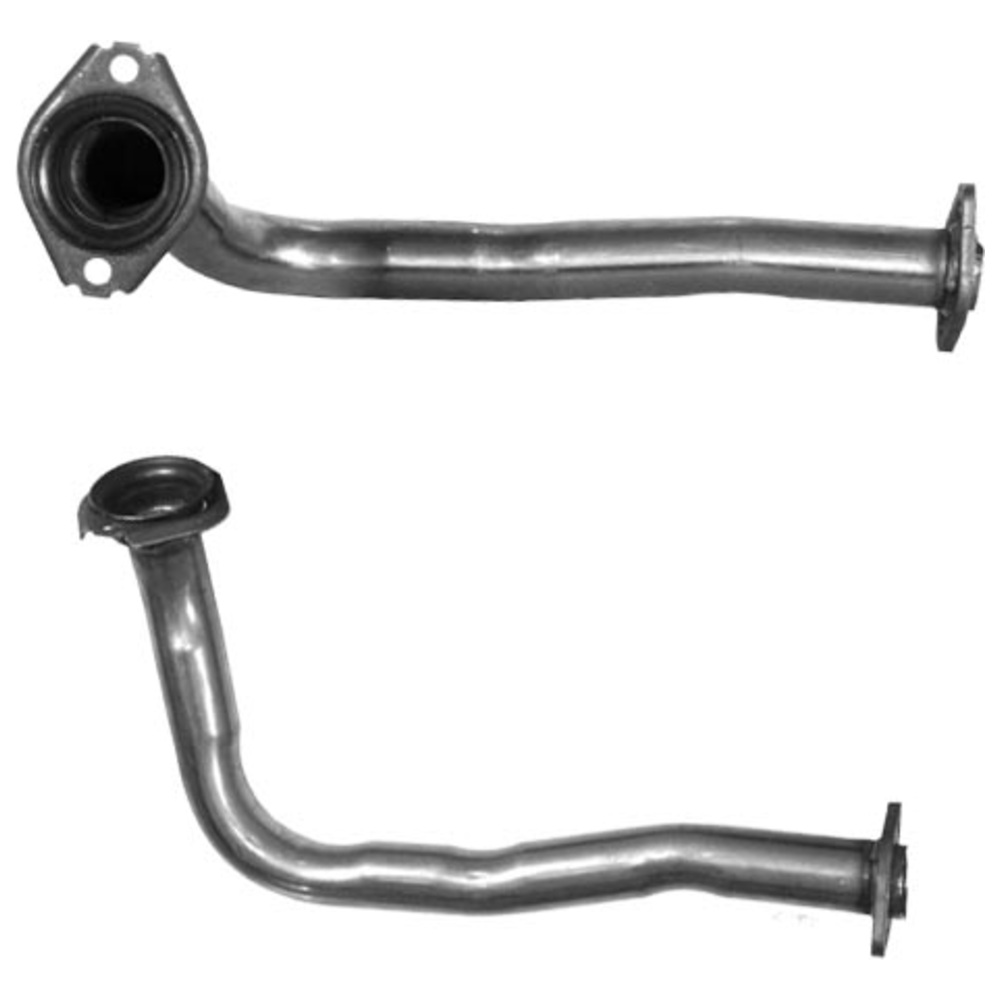 Abgasrohr BM70398 kaufen | BM CATALYSTS