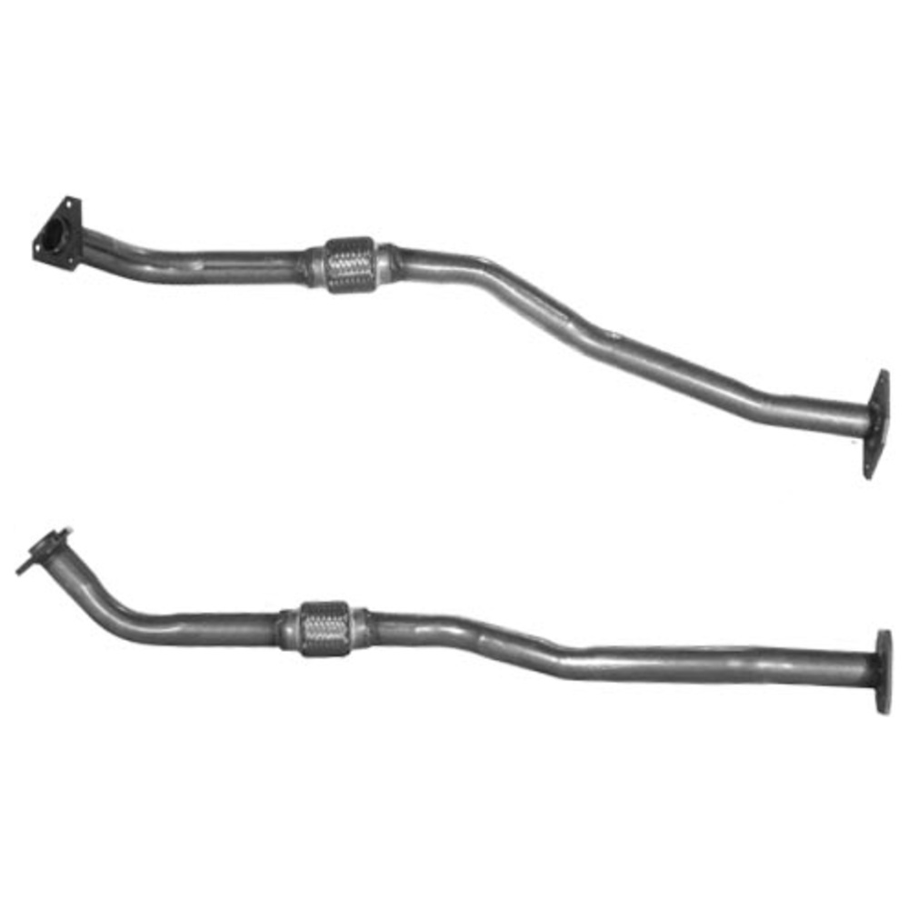 Abgasrohr BM70400 kaufen | BM CATALYSTS