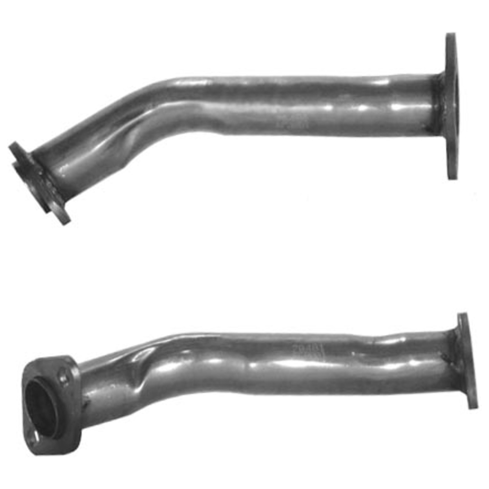 Abgasrohr BM70401 kaufen | BM CATALYSTS