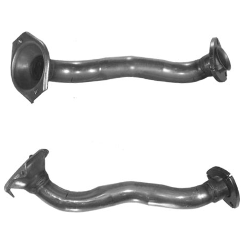 Abgasrohr BM70402 kaufen | BM CATALYSTS
