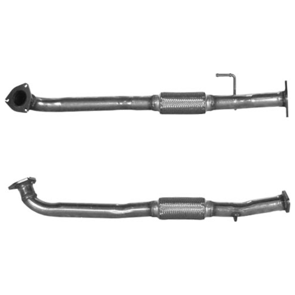 Abgasrohr BM70403 kaufen | BM CATALYSTS