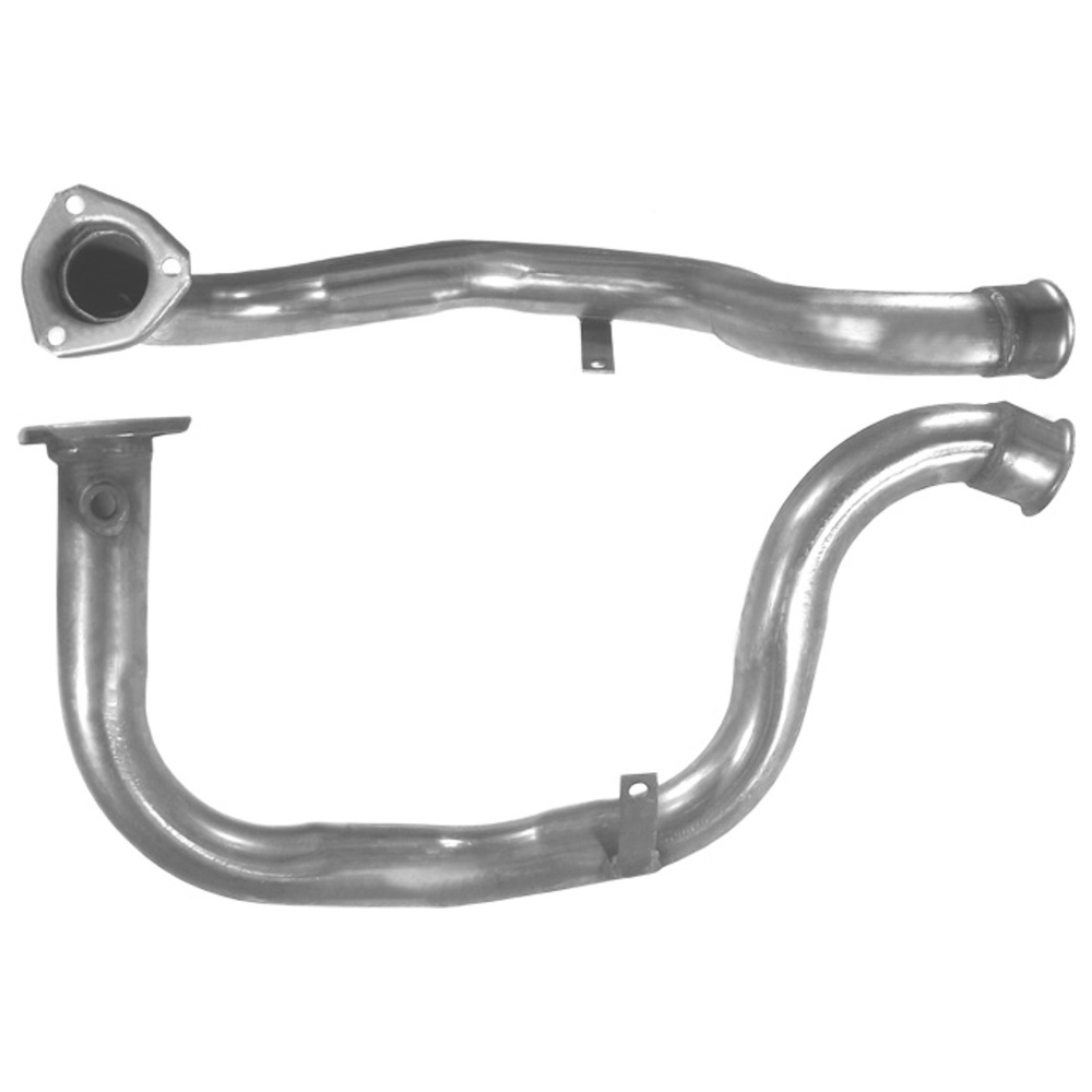 Abgasrohr BM70405 kaufen | BM CATALYSTS