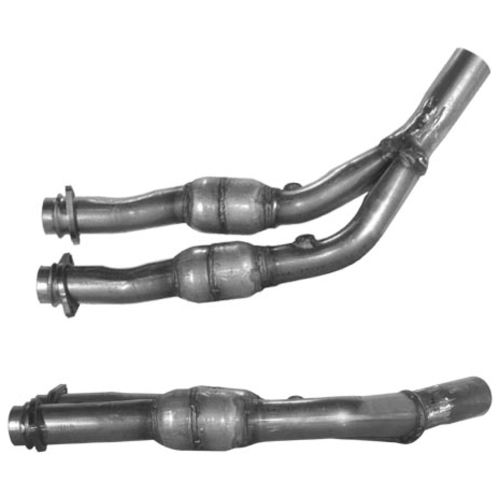 Abgasrohr BM70406 kaufen | BM CATALYSTS