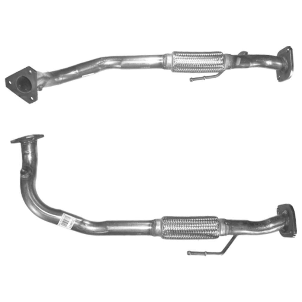 Abgasrohr BM70411 kaufen | BM CATALYSTS