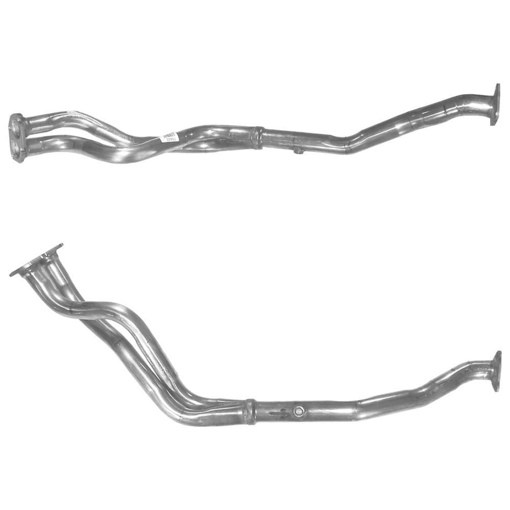 Abgasrohr BM70422 kaufen | BM CATALYSTS
