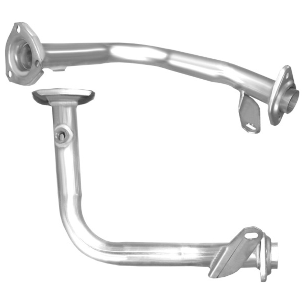 Abgasrohr BM70423 kaufen | BM CATALYSTS