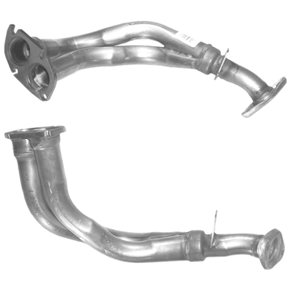 Abgasrohr BM70425 kaufen | BM CATALYSTS