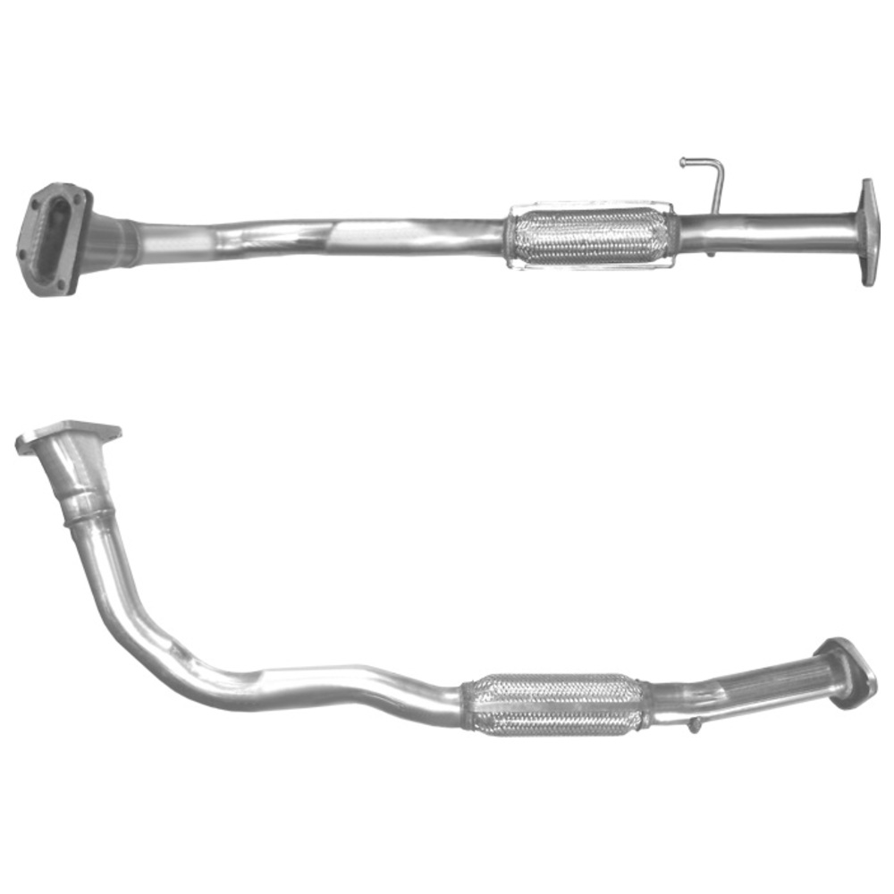 Abgasrohr BM70426 kaufen | BM CATALYSTS