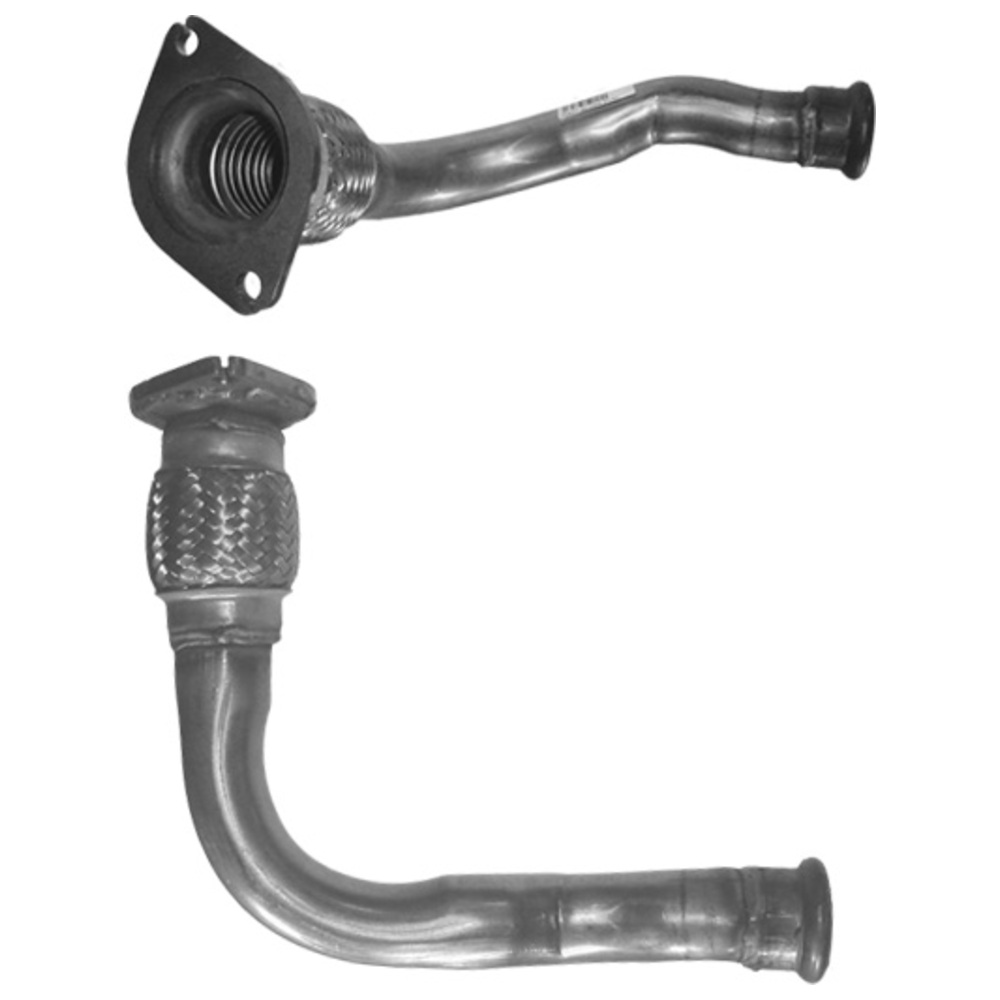 Abgasrohr BM70427 kaufen | BM CATALYSTS