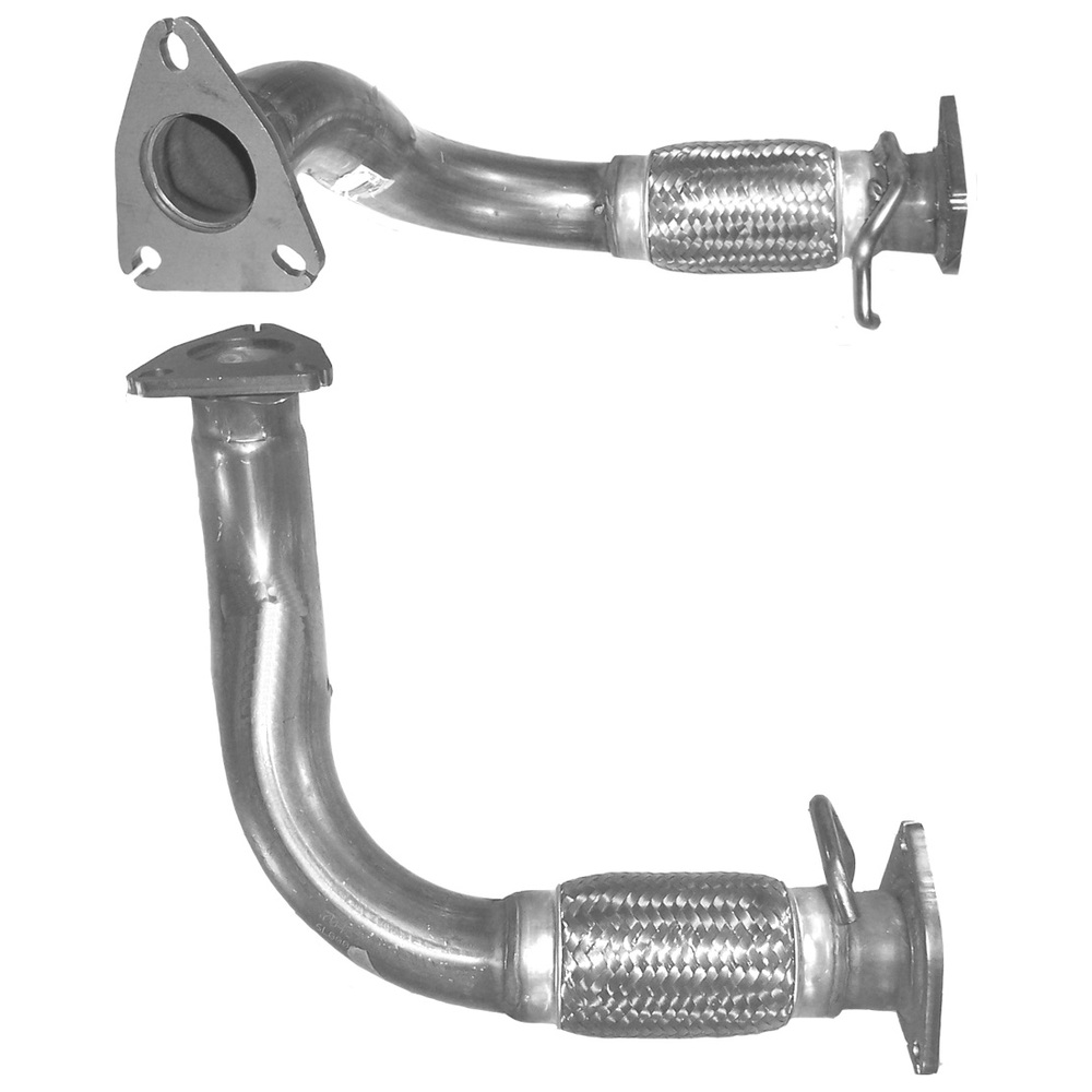 Abgasrohr BM70432 kaufen | BM CATALYSTS
