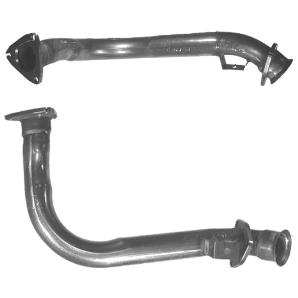 Abgasrohr BM70434 kaufen | BM CATALYSTS