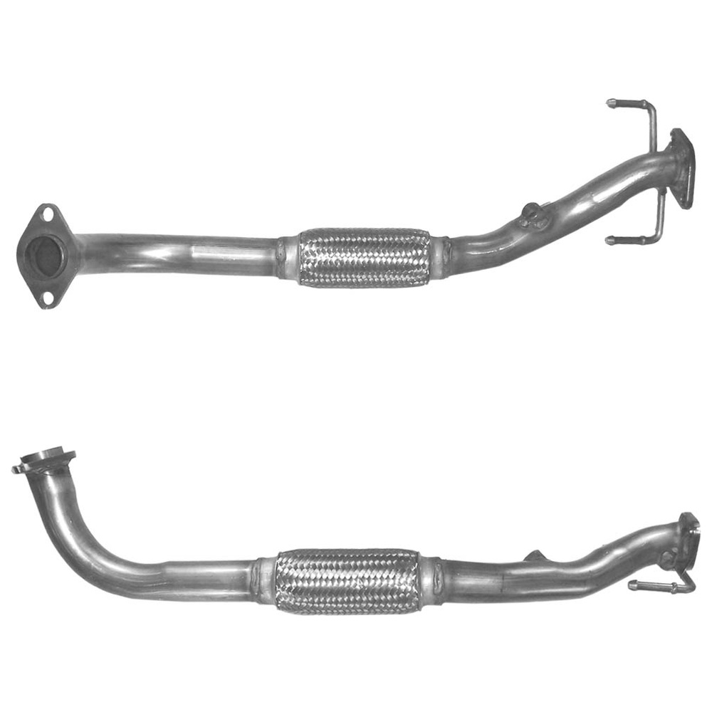 Abgasrohr BM70436 kaufen | BM CATALYSTS