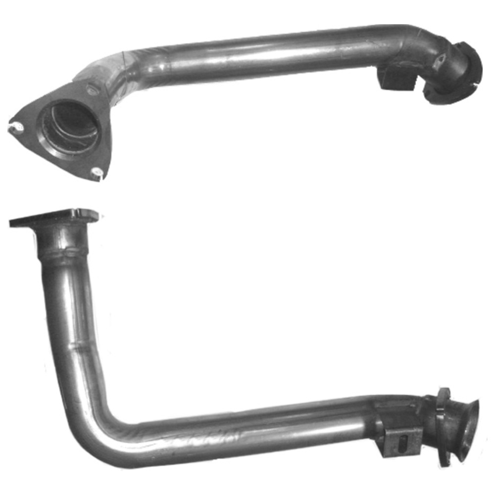 Abgasrohr BM70440 kaufen | BM CATALYSTS