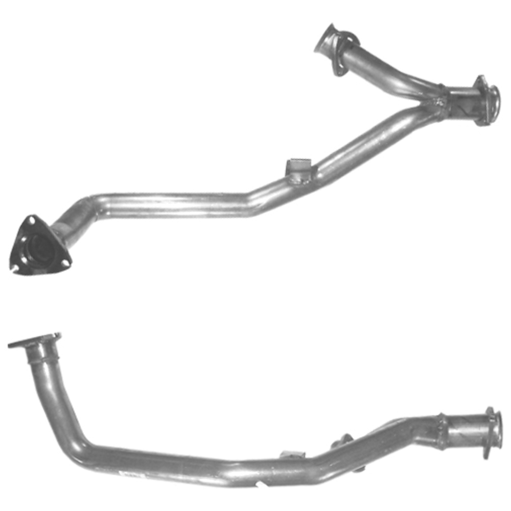Abgasrohr BM70441 kaufen | BM CATALYSTS