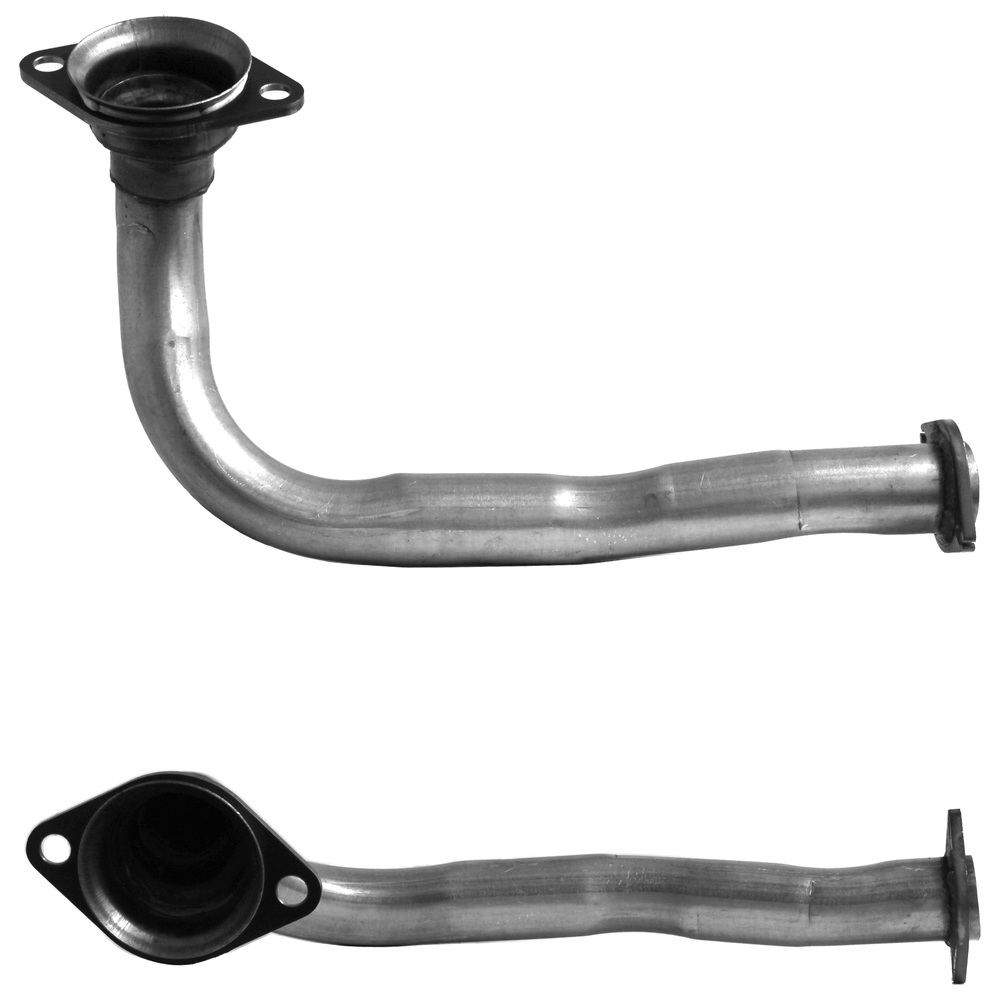 Abgasrohr BM70444 kaufen | BM CATALYSTS