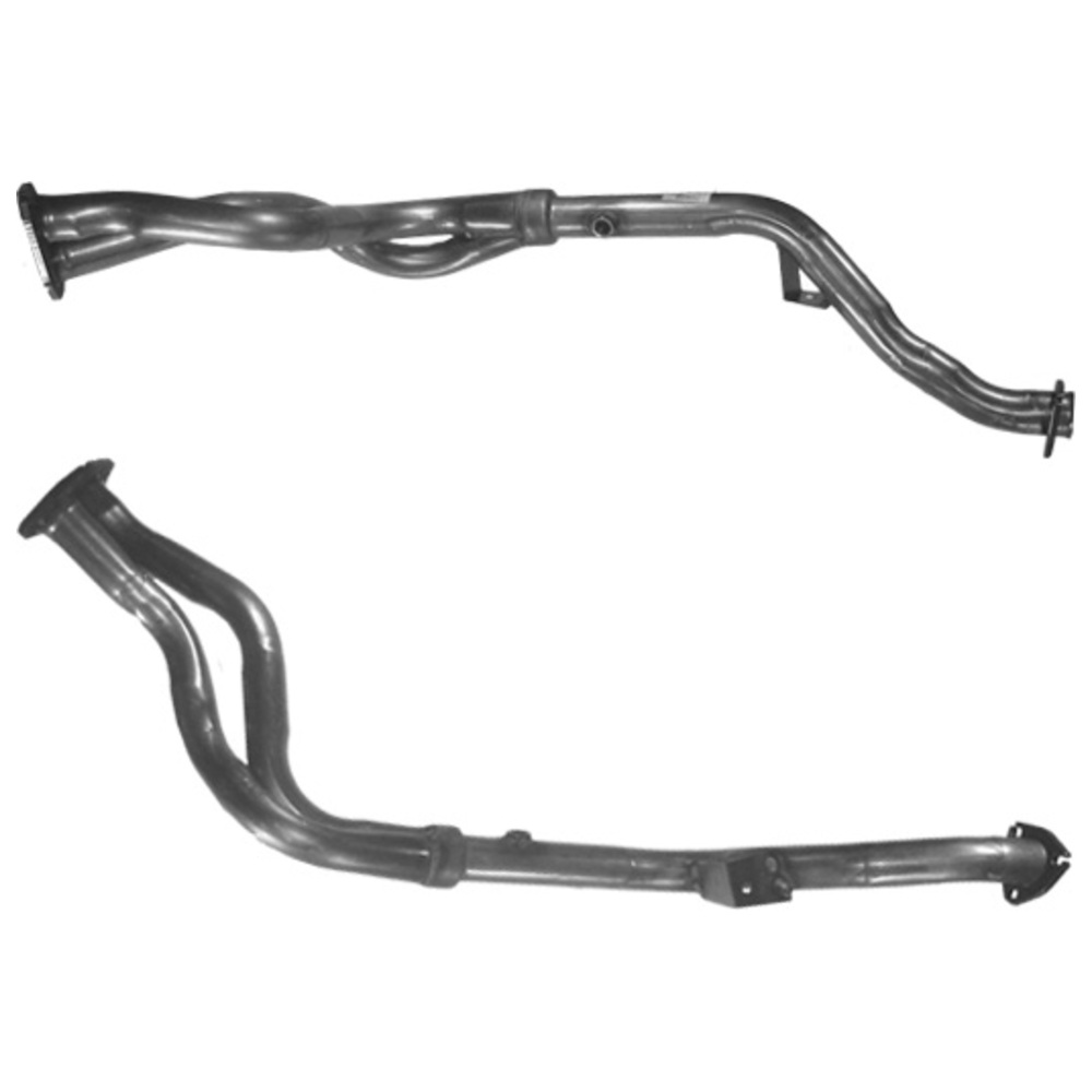 Abgasrohr BM70449 kaufen | BM CATALYSTS