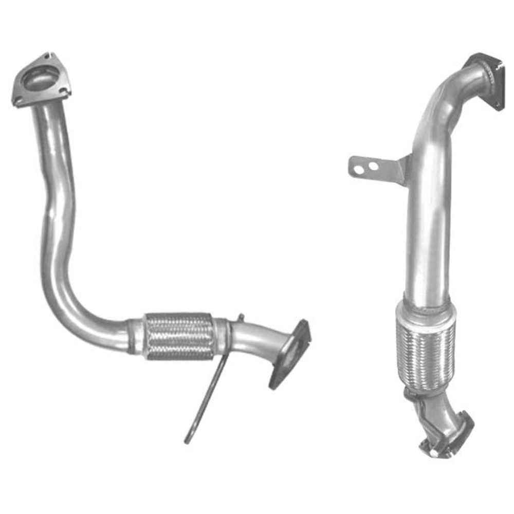 Abgasrohr BM70452 kaufen | BM CATALYSTS