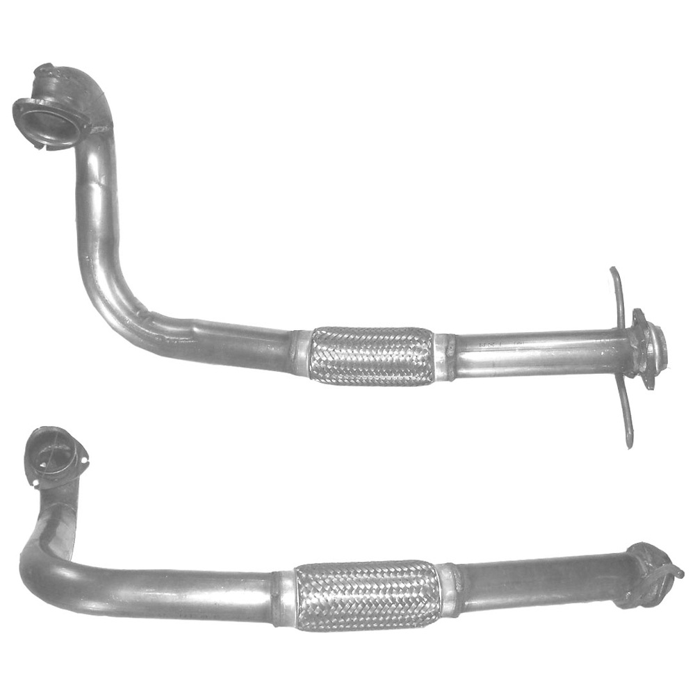 Abgasrohr BM70458 kaufen | BM CATALYSTS
