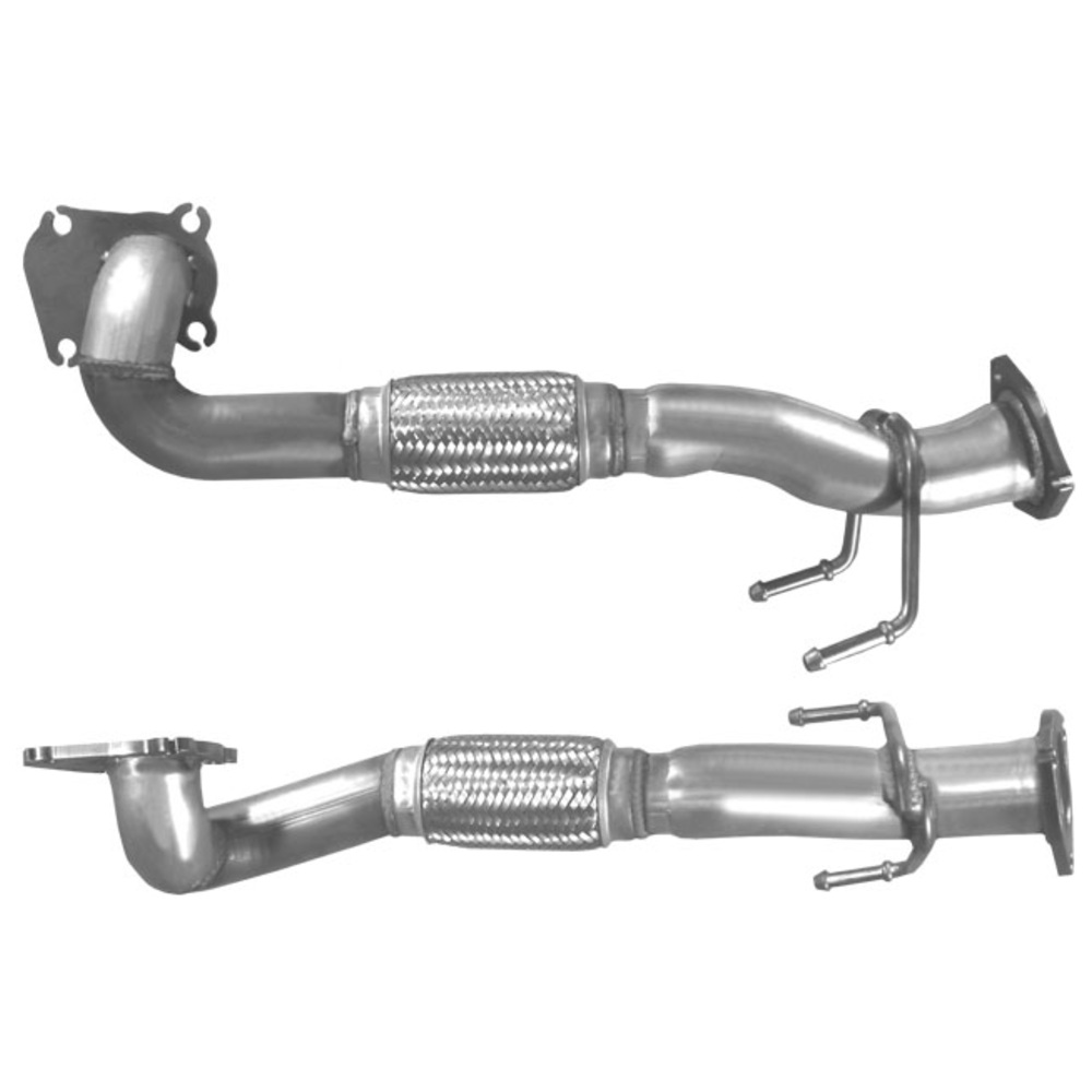 Abgasrohr BM70463 kaufen | BM CATALYSTS