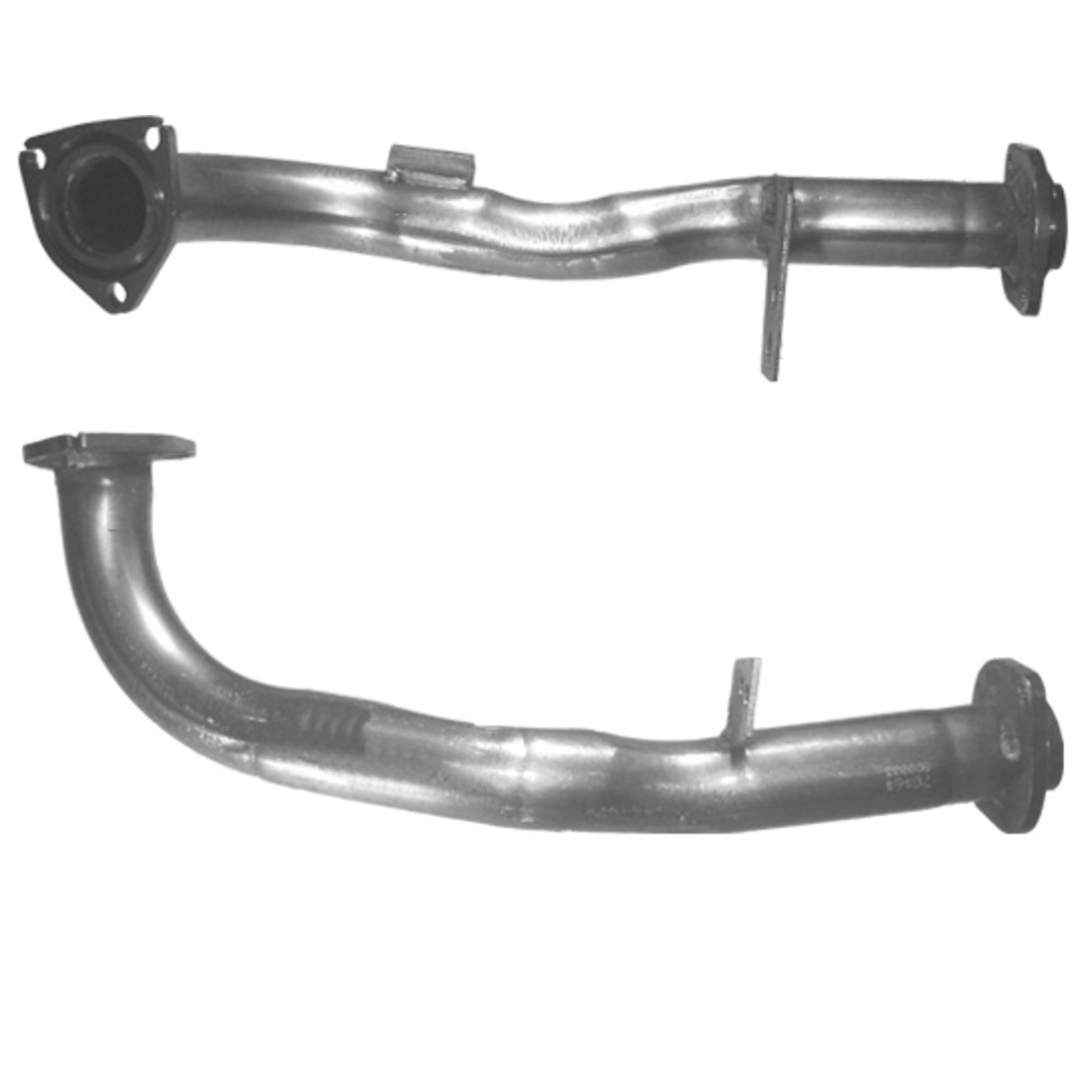 Abgasrohr BM70464 kaufen | BM CATALYSTS