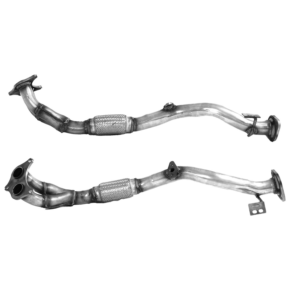 Abgasrohr BM70467 kaufen | BM CATALYSTS
