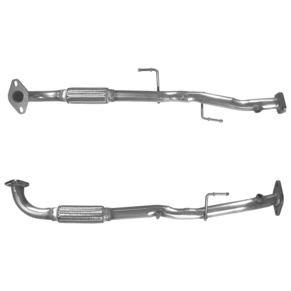 Abgasrohr BM70473 kaufen | BM CATALYSTS