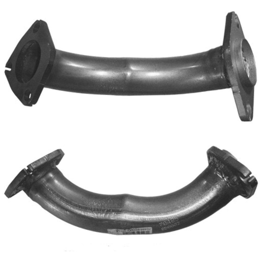Abgasrohr BM70485 kaufen | BM CATALYSTS
