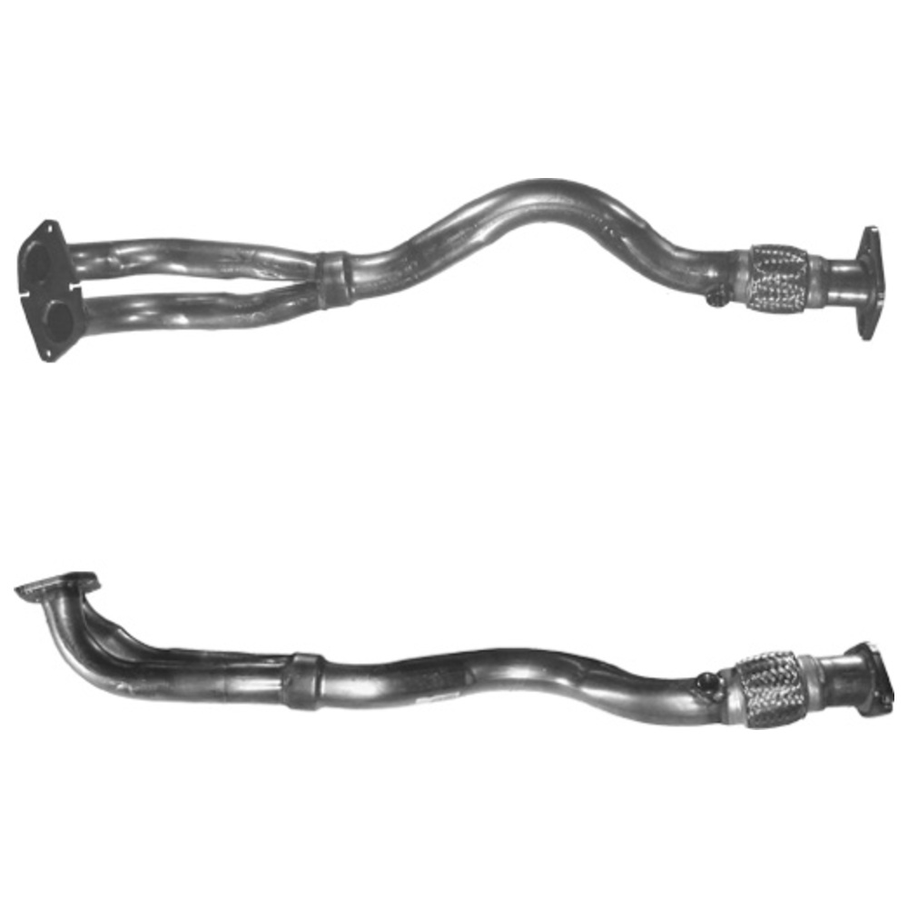 Abgasrohr BM70486 kaufen | BM CATALYSTS