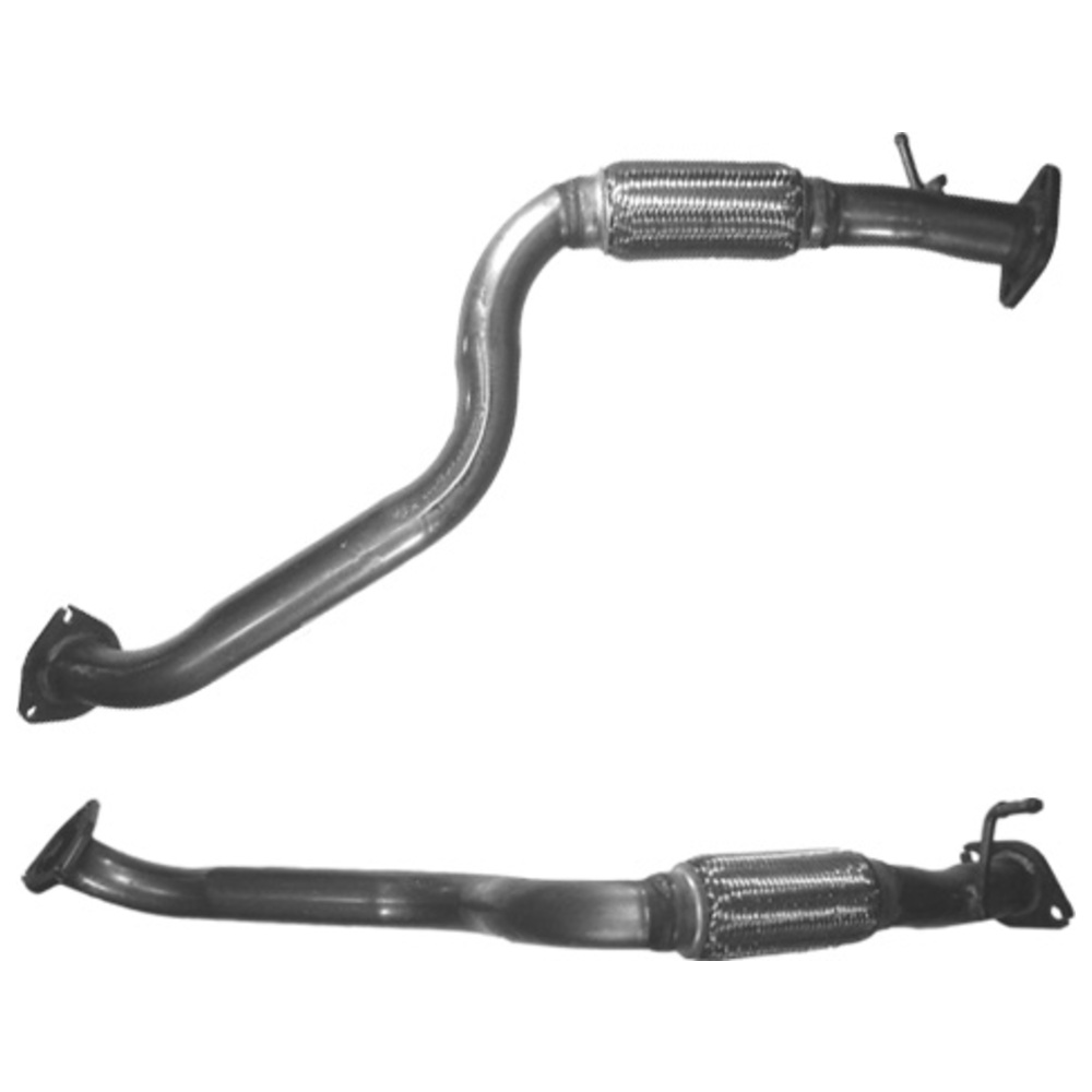 Abgasrohr BM70488 kaufen | BM CATALYSTS