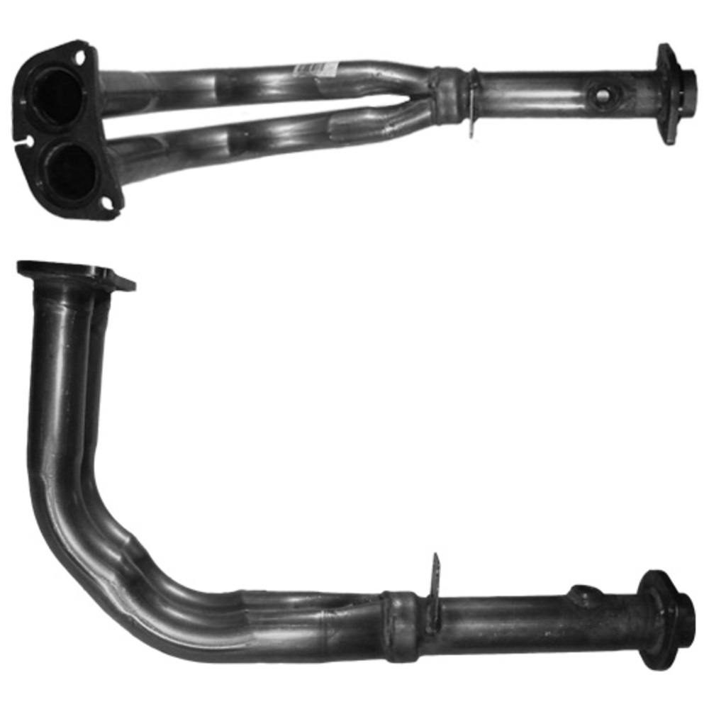 Abgasrohr BM70494 kaufen | BM CATALYSTS