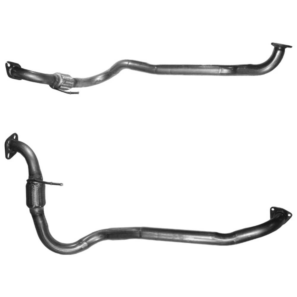 Abgasrohr BM70501 kaufen | BM CATALYSTS