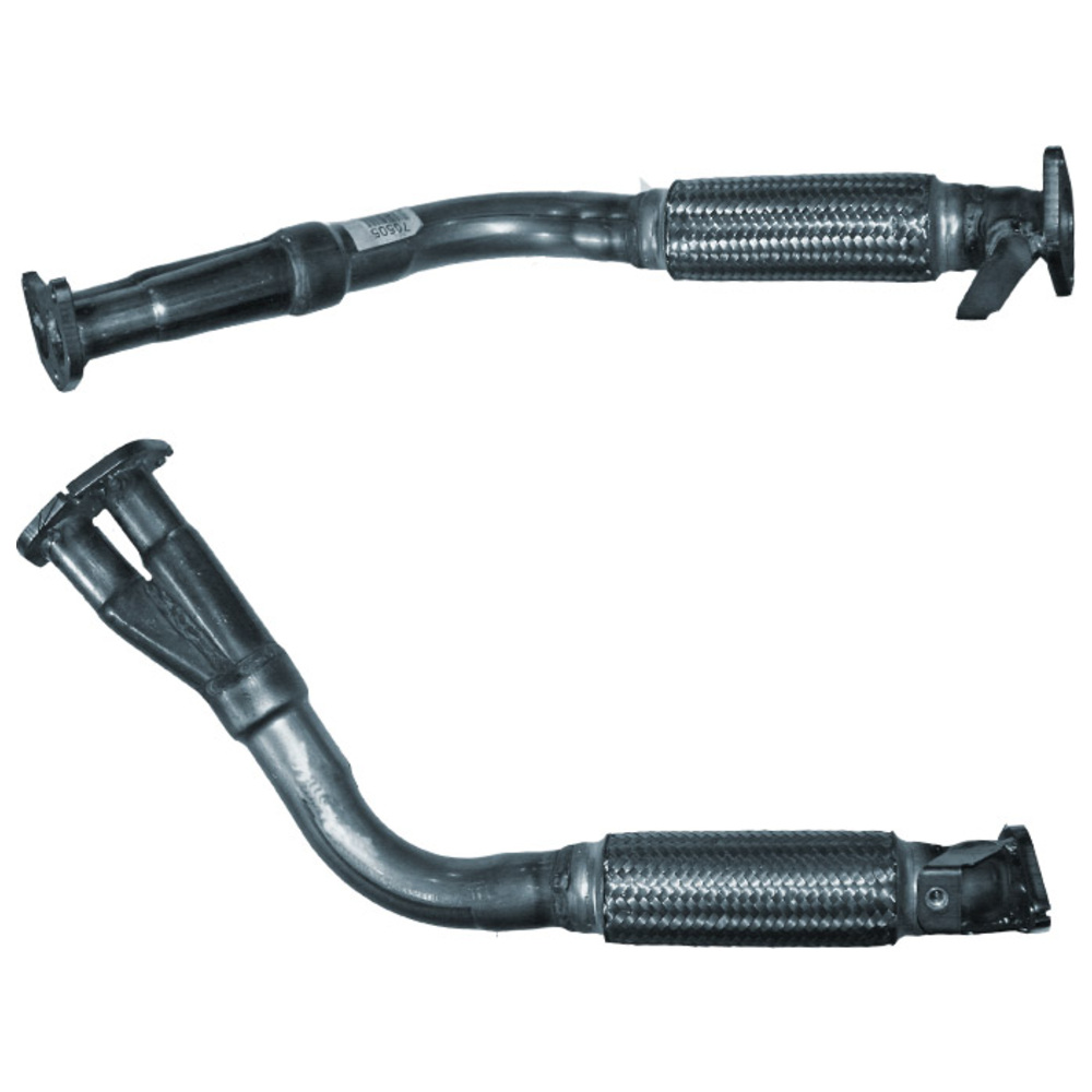 Abgasrohr BM70505 kaufen | BM CATALYSTS