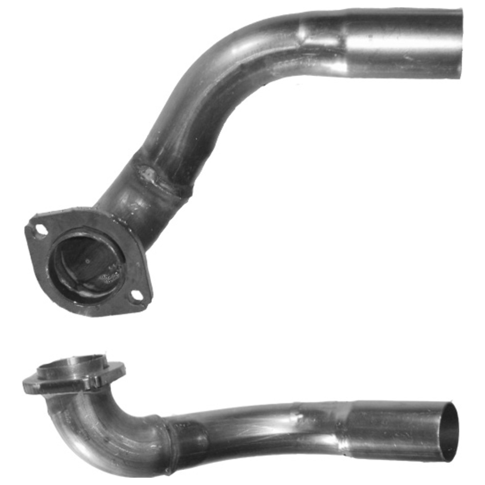 Abgasrohr BM70511 kaufen | BM CATALYSTS