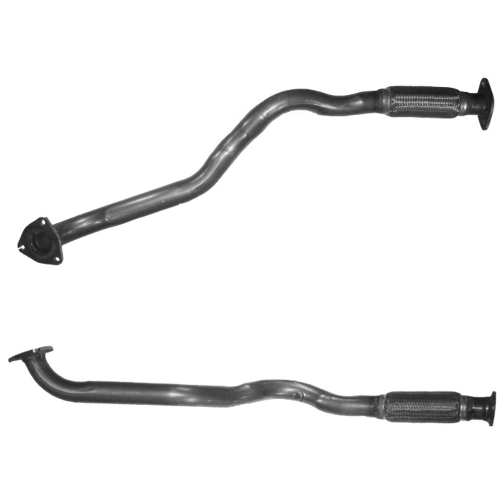 Abgasrohr BM70515 kaufen | BM CATALYSTS