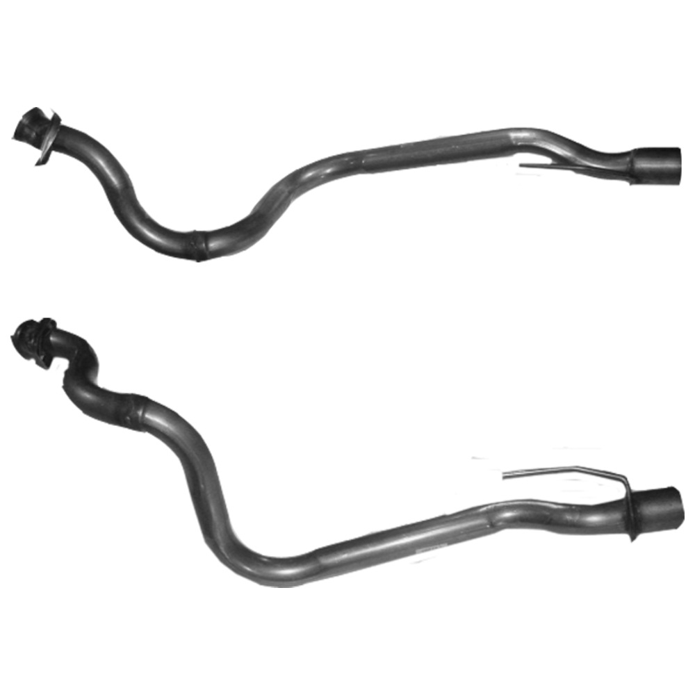Abgasrohr BM70516 kaufen | BM CATALYSTS