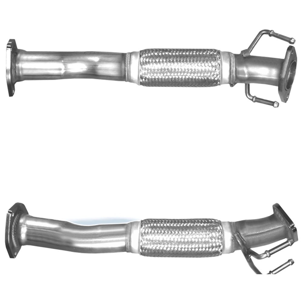 Abgasrohr BM70517 kaufen | BM CATALYSTS