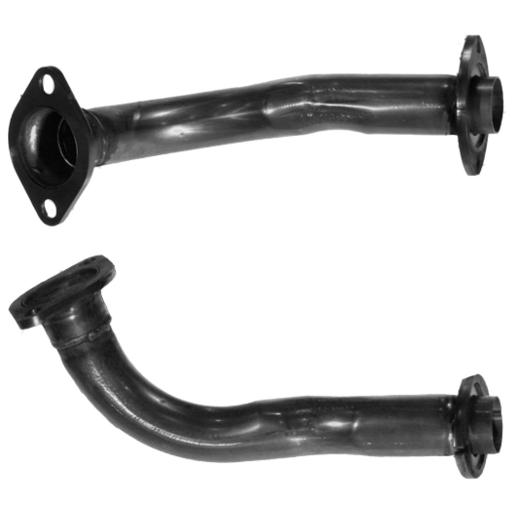 Abgasrohr BM70523 kaufen | BM CATALYSTS