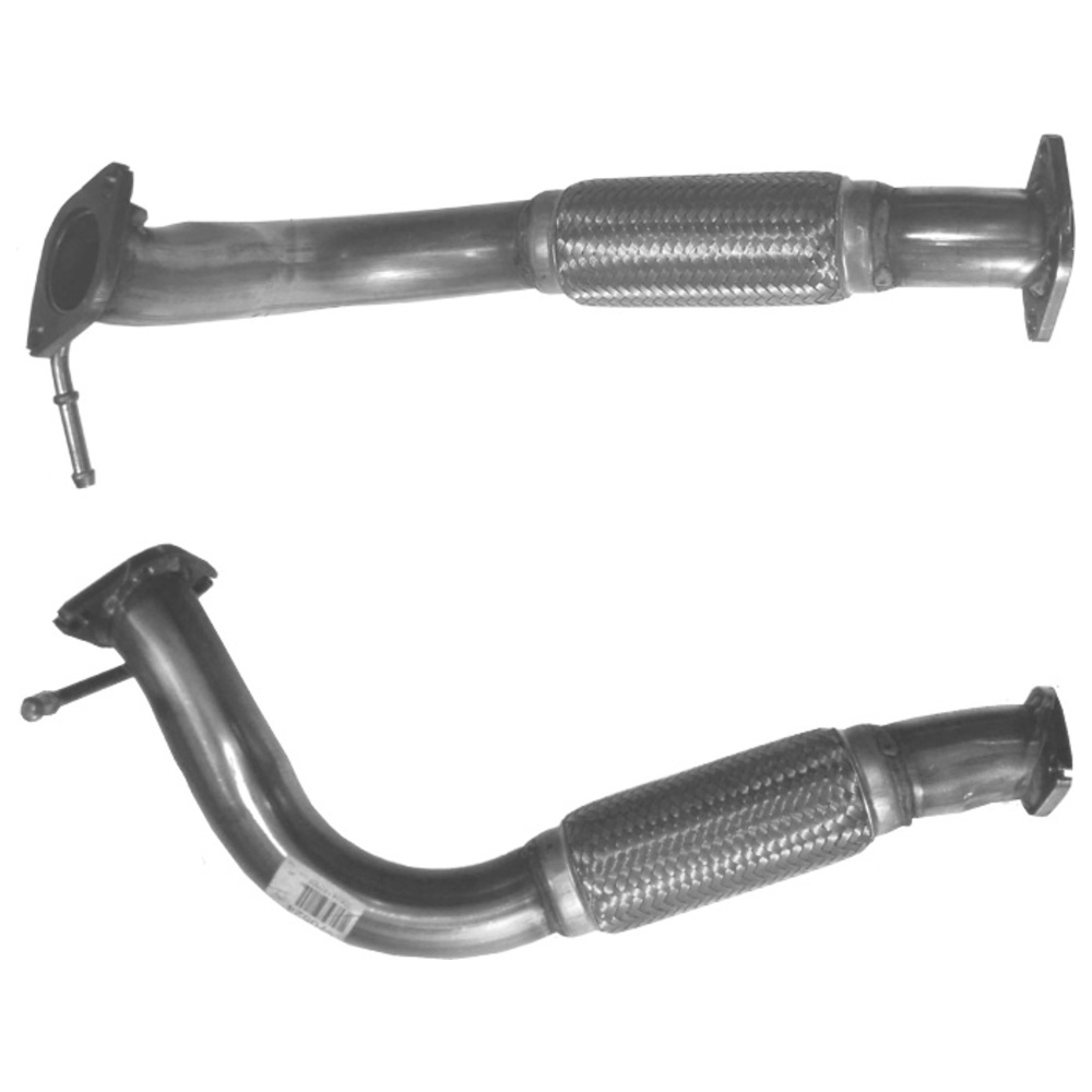 Abgasrohr BM70524 kaufen | BM CATALYSTS
