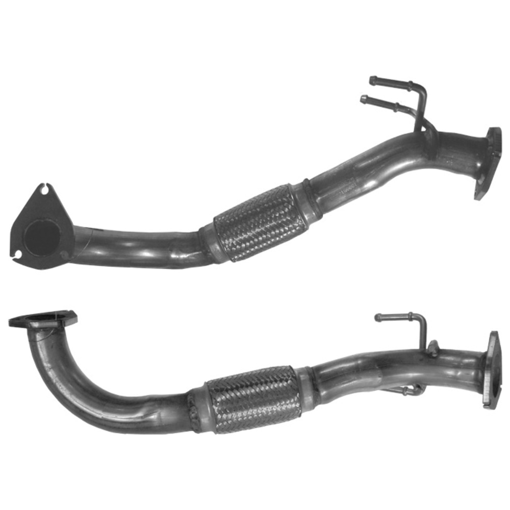 Abgasrohr BM70525 kaufen | BM CATALYSTS