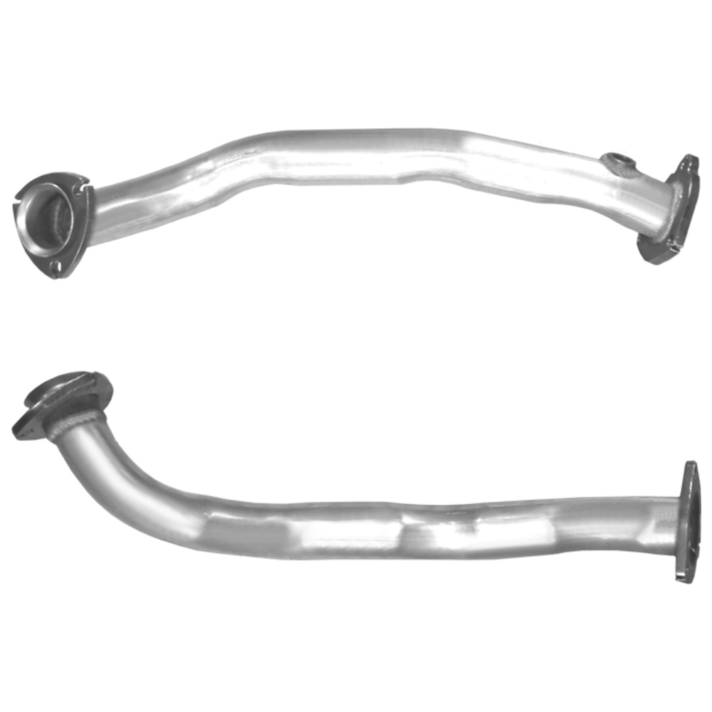 Abgasrohr BM70526 kaufen | BM CATALYSTS